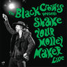 The Black Crowes - Shake Your Money Maker Live CD1 Mp3
