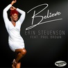 Erin Stevenson - Believe (Feat. Paul Brown) (CDS) Mp3