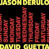 Jason Derulo & David Guetta - Saturday & Sunday (CDS) Mp3