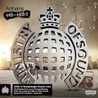 VA - Anthems Hip-Hop II CD1 Mp3