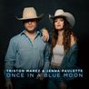 Triston Marez - Once In A Blue Moon (With Jenna Paulette) (CDS) Mp3