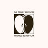 The Teskey Brothers - This Will Be Our Year (CDS) Mp3