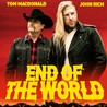 Tom Macdonald - End Of The World (With John Rich) (CDS) Mp3