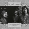 Hard Meat - The Unreleased Album Mp3