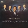 Tennessee Ernie Ford - A Friend We Have (With The Jordanaires) (Vinyl) Mp3
