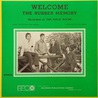 The Rubber Memory - Welcome (Vinyl) Mp3