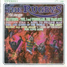 The Rugbys - Hot Cargo (Vinyl) Mp3