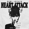Demi Lovato - Heart Attack (Rock Version) (CDS) Mp3