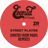 Leonid & Friends - Street Player (Dimitri From Paris Remixes) Mp3