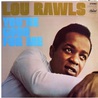 Lou Rawls - You're Good For Me (Vinyl) Mp3