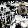 Donnie Miller - One Of The Boys Mp3
