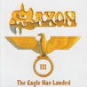 Saxon - The Eagle Has Landed III CD1 Mp3