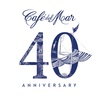 VA - Café Del Mar 40Th Anniversary CD1 Mp3
