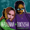 Madonna - Hung Up On Tokischa (CDS) Mp3