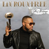 Lin Rountree - The Message Mp3