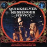Quicksilver Messenger Service - Live At The Filmore Auditorium, San Francisco, 4Th February 1967 CD1 Mp3