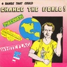 VA - 4 Bands That Could Change The World! (Vinyl) Mp3