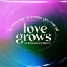 Club Report & Edison Lighthouse - Love Grows (In Rosemary's Disco) (CDS) Mp3