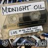 Midnight Oil - Live At The Old Lion, Adelaide 1982 Mp3