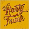 Rusty Truck - Rusty Truck Mp3