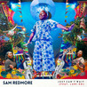 Sam Redmore - Just Can't Wait (Feat. Lumi Hd) (CDS) Mp3