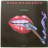 King Of Hearts - Close,but No Guitar (Vinyl) Mp3