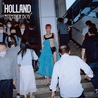 hollAnd - Number Boy (CDS) Mp3