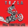 Tesla - Full Throttle Live Mp3