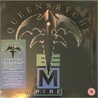 Queensryche - Empire (Deluxe Edition) CD1 Mp3