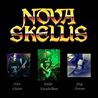 Nova Skellis - Nova Skellis I (EP) Mp3
