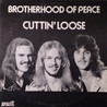 Brotherhood Of Peace - Cuttin' Loose (Vinyl) Mp3