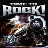 Tesla - Time To Rock! (CDS) Mp3