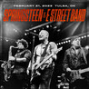 Bruce Springsteen - 02.21.23 Bok Center, Tulsa, Ok CD1 Mp3