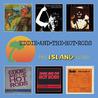 Eddie & the Hot Rods - The Island Years CD1 Mp3