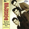 The Belmonts - The Laurie, Sabina & United Artists Sides Vol. 1 Mp3