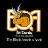Black Oak Arkansas - The Black Attack Is Back (Vinyl) Mp3