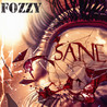Fozzy - Sane (CDS) Mp3