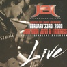 Jon Bon Jovi - At The Starland Ballroom Live CD1 Mp3