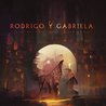 Rodrigo y Gabriela - In Between Thoughts...A New World Mp3