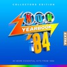 VA - Now Yearbook Extra '84 (60 More Essential Hits From 1984) CD1 Mp3