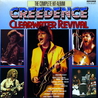 Creedence Clearwater Revival - The Complete Hit-Album (Reissued 1991) CD1 Mp3