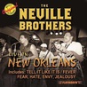 Neville Brothers - Live In New Orleans Mp3