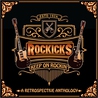Rockicks - Keep On Rockin' - A Retrospective Anthology CD1 Mp3