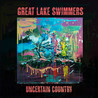 Great Lake Swimmers - Uncertain Country Mp3