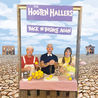 The Hooten Hallers - Back In Business Again Mp3