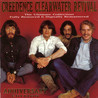 Creedence Clearwater Revival - The Ultimate Collection (Anniversary Edition) CD1 Mp3