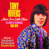 Tony Rivers - Move In A Little Closer (The Complete Recordings 1963-1970) CD1 Mp3