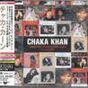 Chaka Khan - Japanese Singles Collection - Greatest Hits Mp3