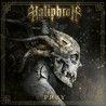 Haliphron - Prey Mp3