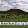 Julian Cope - Rite At Ya (Monotonous Meditations From The Back Of Beyond 1993 - 2016) Mp3